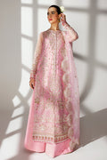 Saffron | Scintilla Formals | Blush Cascade - House Of Hania