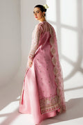 Saffron | Scintilla Formals | Blush Cascade - House Of Hania