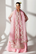 Saffron | Scintilla Formals | Blush Cascade - House Of Hania
