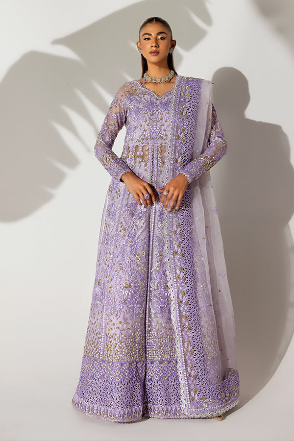 Saffron | Scintilla Formals | Periwinkle - House Of Hania