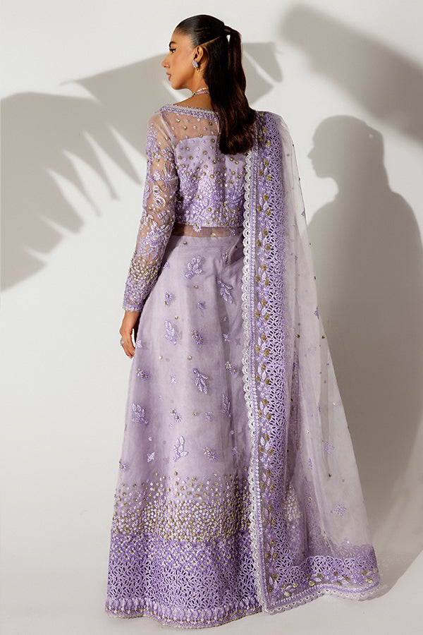 Saffron | Scintilla Formals | Periwinkle - House Of Hania