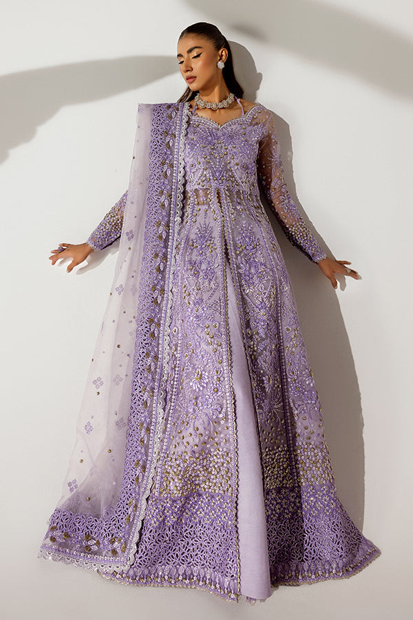 Saffron | Scintilla Formals | Periwinkle - House Of Hania