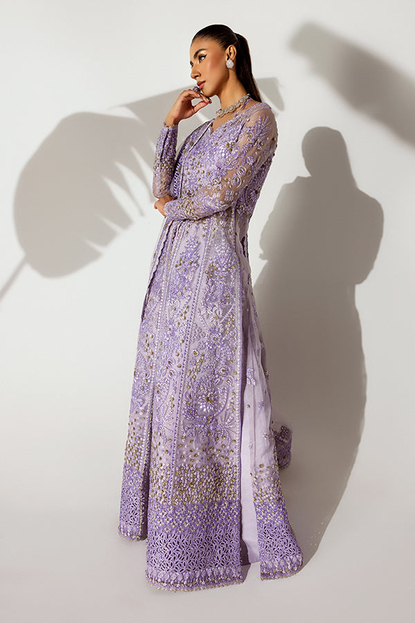 Saffron | Scintilla Formals | Periwinkle - House Of Hania
