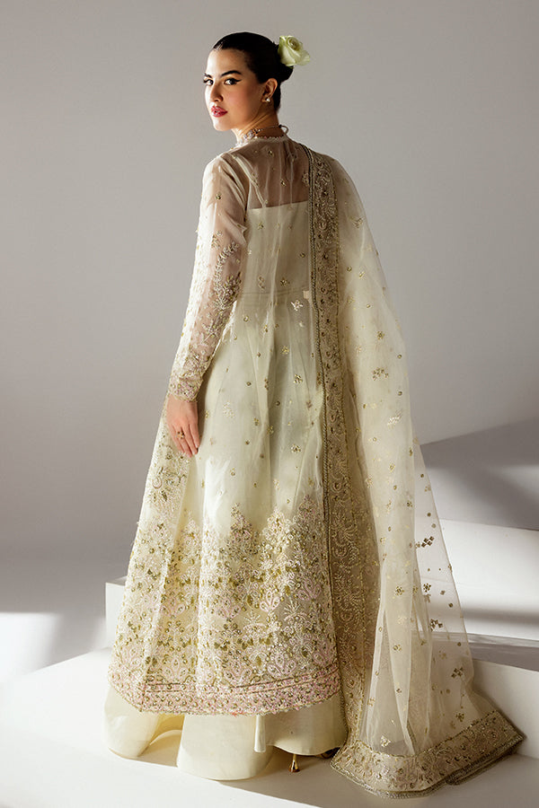 Saffron | Scintilla Formals | Vanilla Mist - House Of Hania