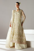 Saffron | Scintilla Formals | Vanilla Mist - House Of Hania