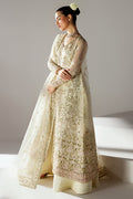 Saffron | Scintilla Formals | Vanilla Mist - House Of Hania