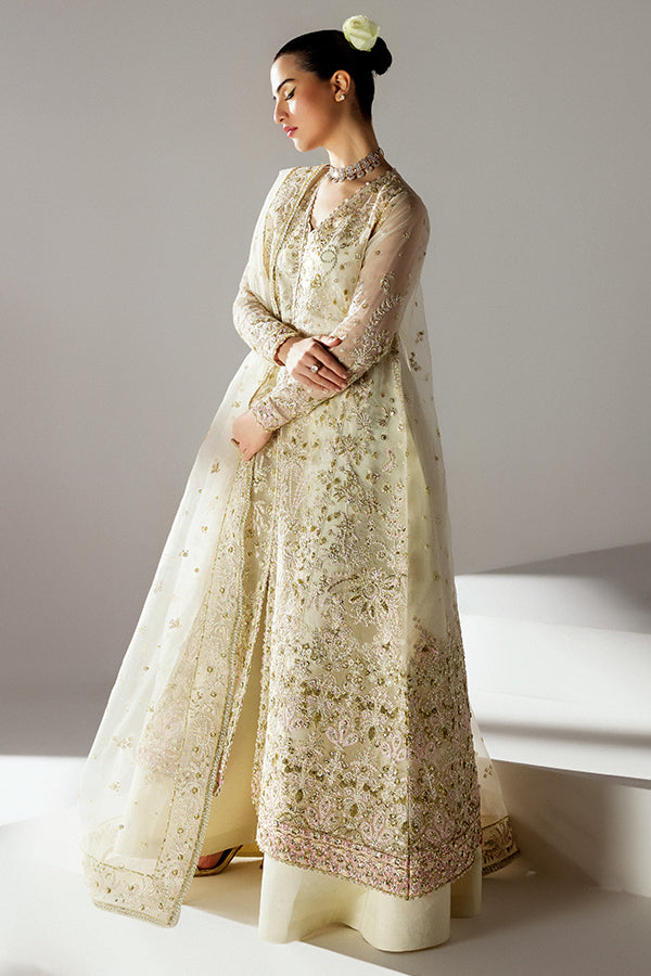 Saffron | Scintilla Formals | Vanilla Mist - House Of Hania