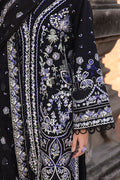 Saffron | Solace Winter Edit | Belle - House Of Hania