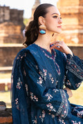 Saffron | Solace Winter Edit | Clematis - House Of Hania