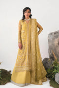 Saffron__Elmira - House Of Hania