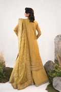 Saffron__Elmira - House Of Hania
