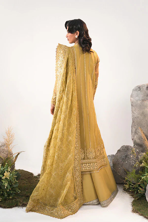 Saffron__Elmira - House Of Hania