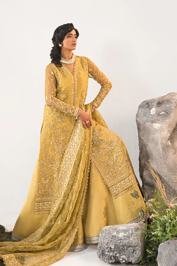 Saffron__Elmira - House Of Hania