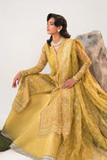 Saffron__Elmira - House Of Hania