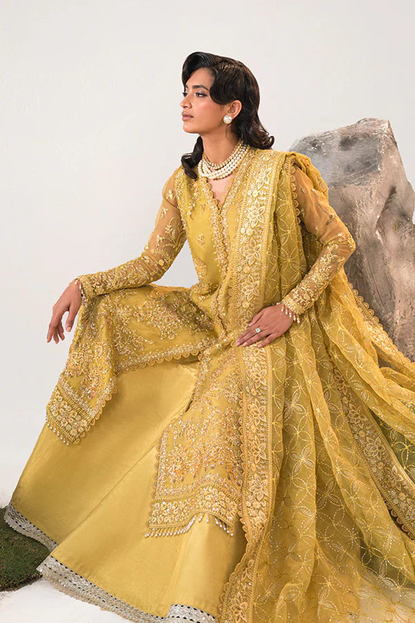 Saffron__Elmira - House Of Hania