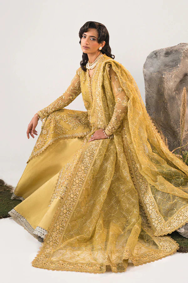 Saffron__Elmira - House Of Hania