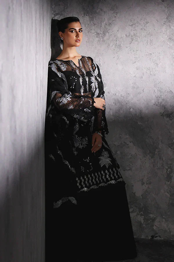 Saffron__Gul-e-Aftab - House Of Hania