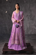 Saffron__Noor-e-Hunar - House Of Hania