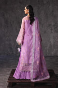 Saffron__Noor-e-Hunar - House Of Hania