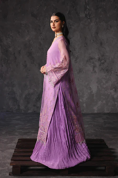 Saffron__Noor-e-Hunar - House Of Hania