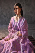Saffron__Noor-e-Hunar - House Of Hania