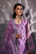 Saffron__Noor-e-Hunar - House Of Hania