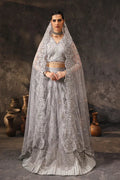 Saffron__Rang-e-Barq - House Of Hania