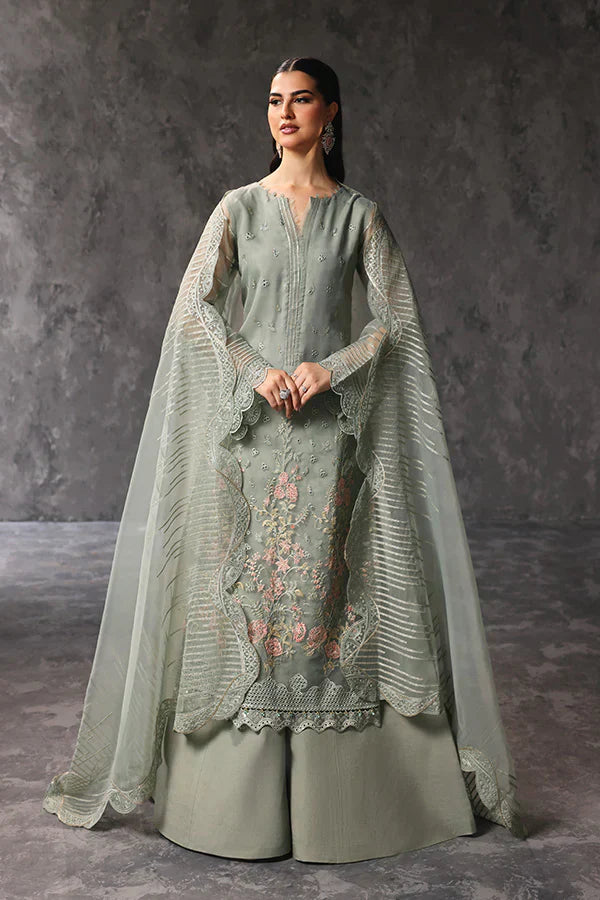 Saffron__Sehar-e-Shama - House Of Hania