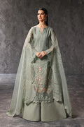 Saffron__Sehar-e-Shama - House Of Hania