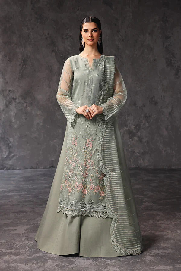 Saffron__Sehar-e-Shama - House Of Hania
