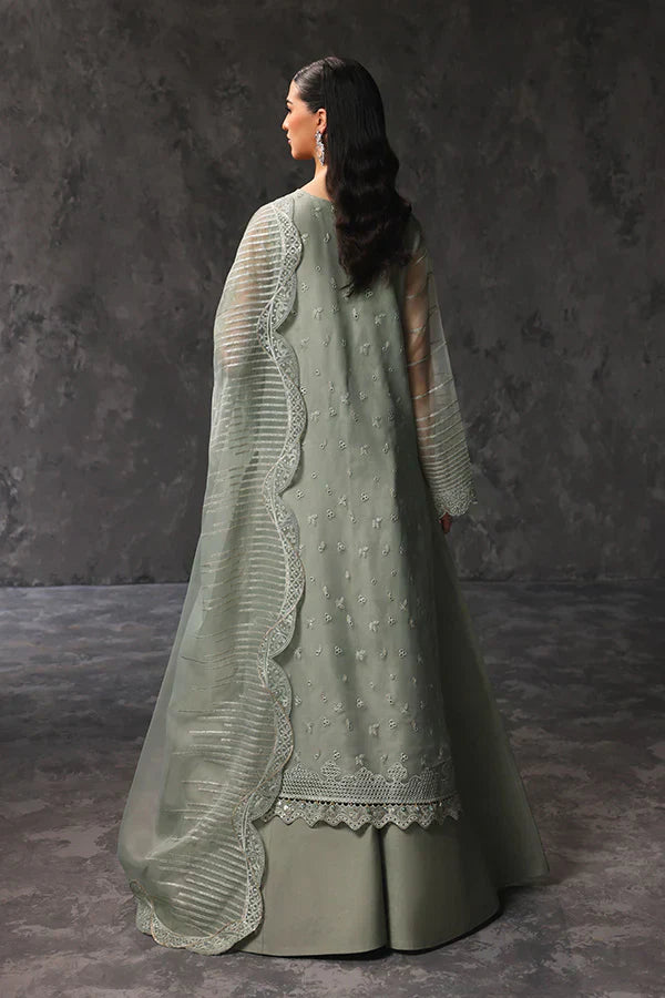 Saffron__Sehar-e-Shama - House Of Hania