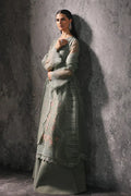 Saffron__Sehar-e-Shama - House Of Hania
