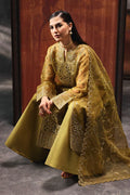 Saffron__Shola-e-Noor - House Of Hania