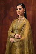Saffron__Shola-e-Noor - House Of Hania