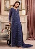 Sahane | Elyssa Festive Chiffon | CT-19002 Elle - ELYSSA - House Of Hania