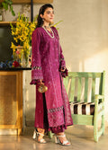 Sahane | In Laws in Lawn Eid Edit |  CT-21002 Berry - House Of Hania
