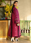 Sahane | In Laws in Lawn Eid Edit |  CT-21002 Berry - House Of Hania
