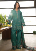 Sahane | In Laws in Lawn Eid Edit | CT-21004 Ameta - House Of Hania