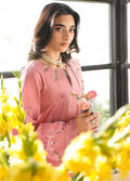Sahane | In Laws in Lawn Eid Edit | CT-21005 Piera - House Of Hania