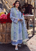 Sahane | Sahakari Chikankari Lawn Edit 24 | Chandni - House Of Hania