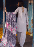Sahane | Sahakari Chikankari Lawn Edit 24 | Dastaan - House Of Hania