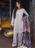 Sahane | Sahakari Chikankari Lawn Edit 24 | Dastaan - House Of Hania