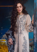 Sahane | Sahakari Chikankari Lawn Edit 24 | Ghazal - House Of Hania