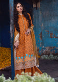 Sahane | Sahakari Chikankari Lawn Edit 24 | Mashal - House Of Hania