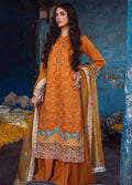 Sahane | Sahakari Chikankari Lawn Edit 24 | Mashal - House Of Hania