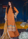 Sahane | Sahakari Chikankari Lawn Edit 24 | Mashal - House Of Hania