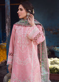 Sahane | Sahakari Chikankari Lawn Edit 24 | Mohini - House Of Hania