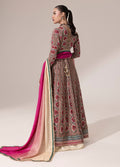 Sahane | Suay Silk Handwork Edit | CT-15001 LOREN - SUAY - House Of Hania