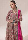 Sahane | Suay Silk Handwork Edit | CT-15001 LOREN - SUAY - House Of Hania