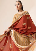 Sahane | Suay Silk Handwork Edit | CT-15002 MAYA - SUAY - House Of Hania